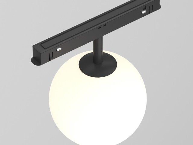 Трековый светильник Technical TR038-4-5W3K-WW-DS-W фото:14