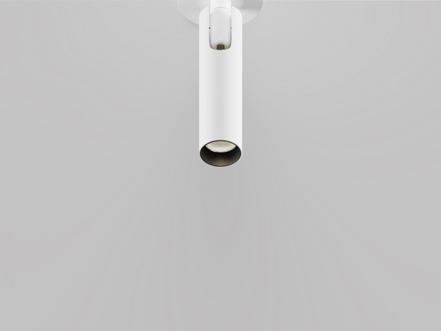 Встраиваемый светильник Technical C141RS-L125-6W3K-W фото:7