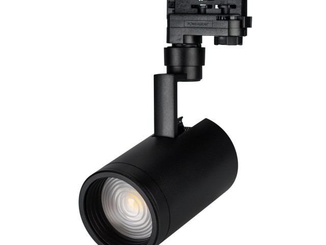 Светильник LGD-ZEUS-4TR-R88-20W Warm (BK, 20-60 deg) (Arlight, IP20 Металл, 3 года) фото:15