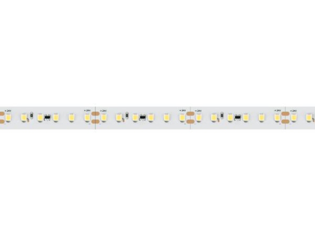 Лента IC2-A120-12mm 24V White6000 (9.6W/m, IP20, 2835, 20m) (Arlight, 9.6 Вт/м, IP20) фото:5