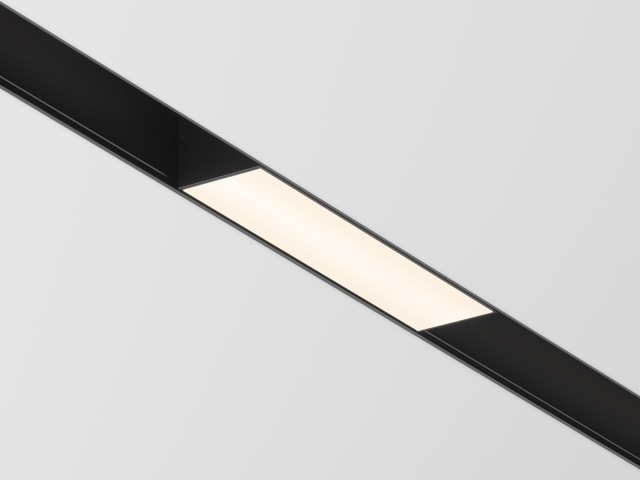 Трековый светильник Technical TR074-2-7W3K-B фото:2