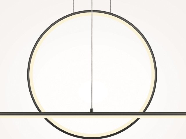 Подвесной светильник Maytoni MOD247PL-L49BK фото:16