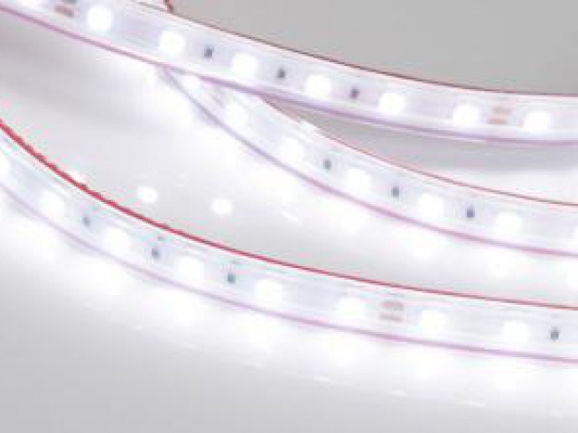 Лента герметичная RTW-PS-B60-12mm 24V Day4000 (14.4 W/m, IP67, 5060, 5m) (Arlight, 14.4 Вт/м, IP67) фото:7