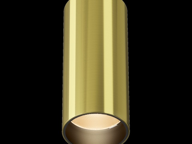 Потолочный светильник Technical C056CL-L12W2.7K-W-BS фото:52