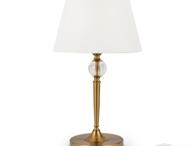 Настольный светильник Freya FR5190TL-01BS1 фото:4