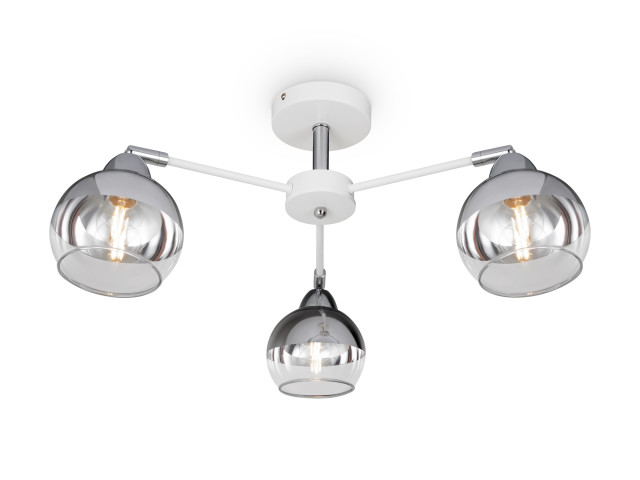 Люстра Freya FR5225PL-03W фото:6