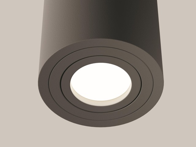 Потолочный светильник Technical C016CL-01B фото:4