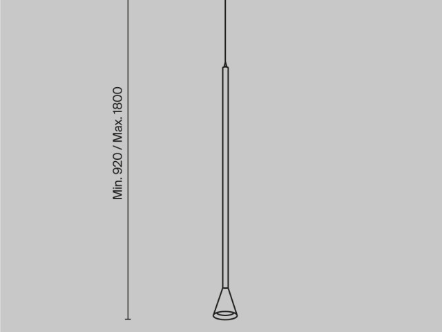 Подвесной светильник Maytoni P064PL-01W фото:1