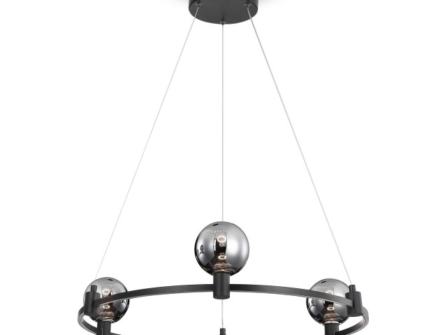 Подвесной светильник Freya FR4005PL-03B фото:8