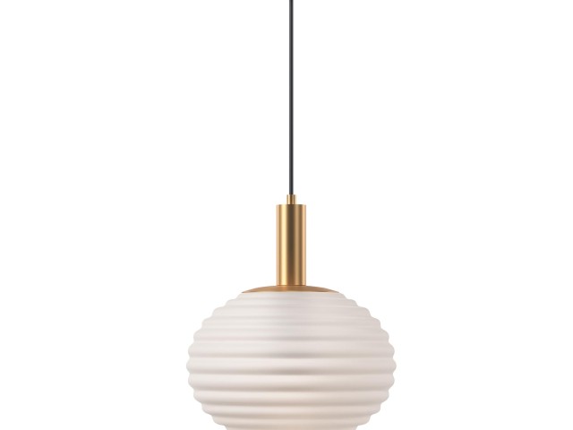 Подвесной светильник Maytoni MOD268PL-01G фото:5