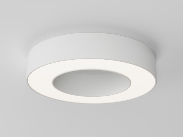 Потолочный светильник Technical C093CL-24W4K-W фото:5