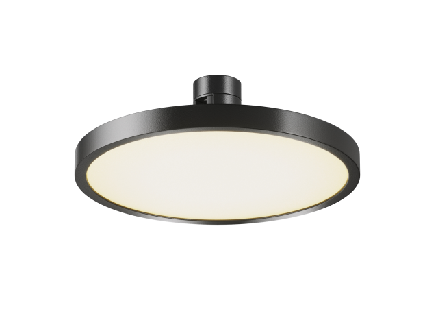 Трековый светильник Technical TR153-1-10W3K-B фото:10
