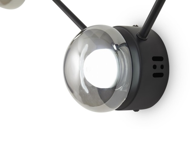 Потолочный светильник Freya FR5445CL-L15B фото:2