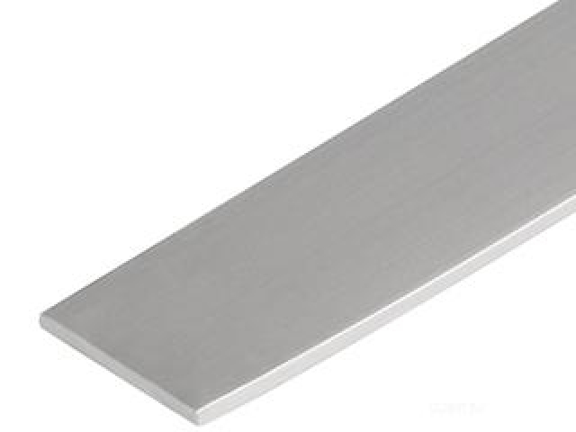 Полоса ARH-W20-2000 ANOD (Arlight, Алюминий) фото:3
