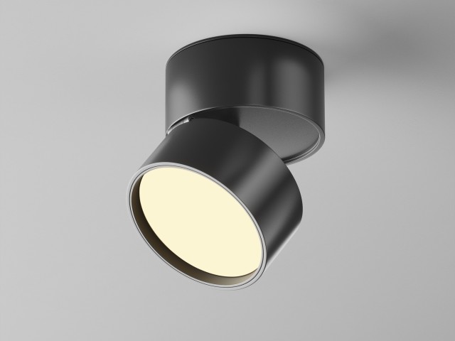 Потолочный светильник Technical C024CL-12W2.7K-B-1 фото:18