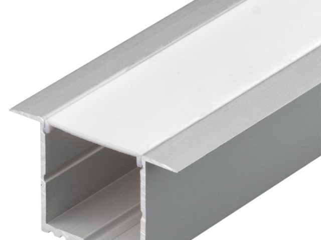 Профиль ARH-POWER-F-W35-2000 ANOD (Arlight, Алюминий) фото:9