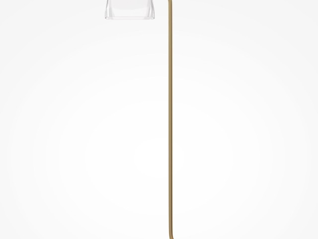 Напольный светильник (торшер) Maytoni MOD170FL-L8BS3K фото:9