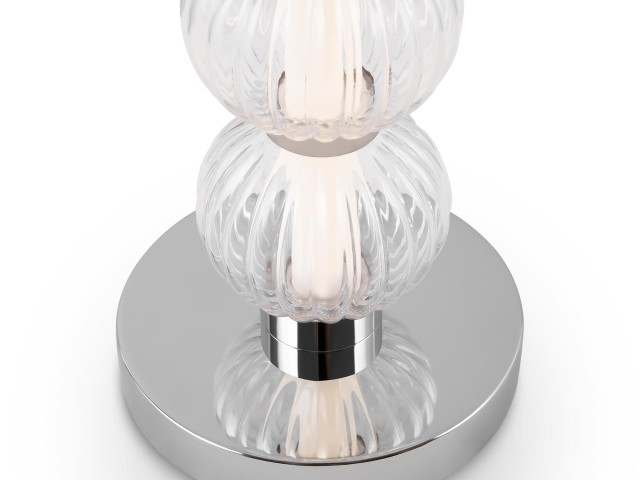 Настольный светильник Maytoni MOD555TL-L9CH4K фото:7