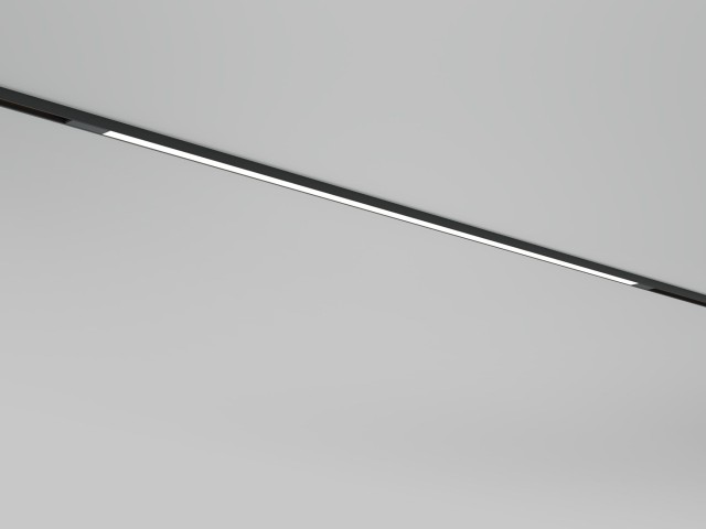 Трековый светильник Technical TR180-1 (BASITY) Фото:6