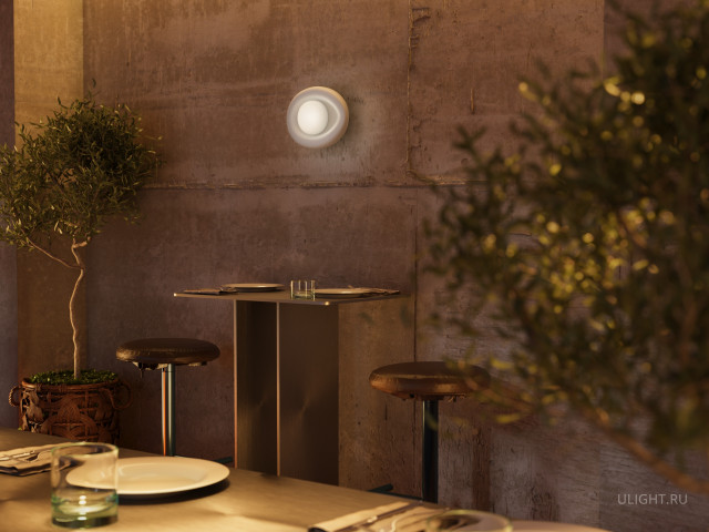 Настенный светильник (бра) Maytoni MOD435WL-01W фото:13