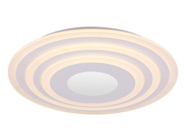 Потолочный светильник Freya FR6014CL-L98W фото:7