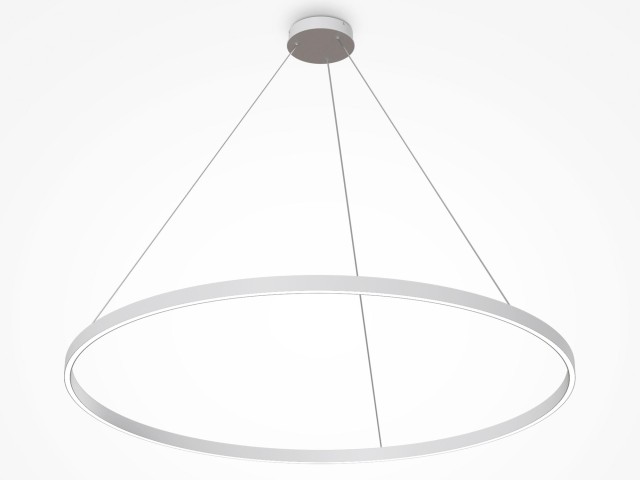 Подвесной светильник Maytoni MOD058PL-L65WK фото:4