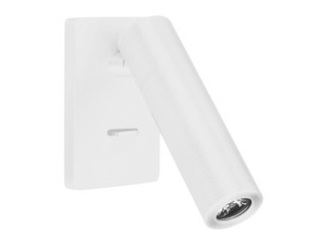 Светильник SP-READER-S60x86-3W Warm3000 (WH, 20 deg, 230V) (Arlight, IP20 Металл, 3 года) фото:1