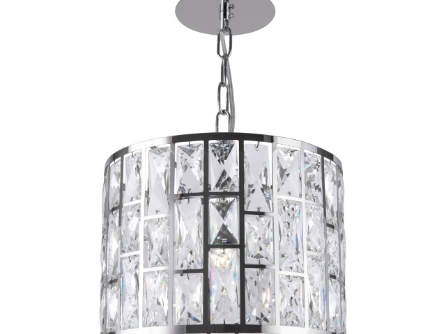 Люстра Maytoni MOD184-PL-01-CH фото:27