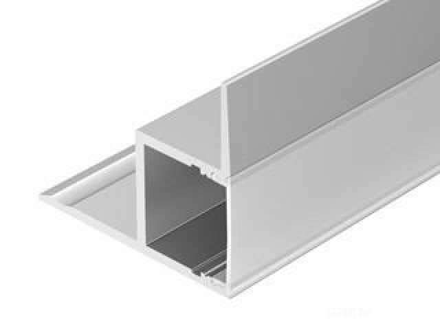 Профиль ARH-CEIL-2000 ANOD (Arlight, Алюминий) фото:4