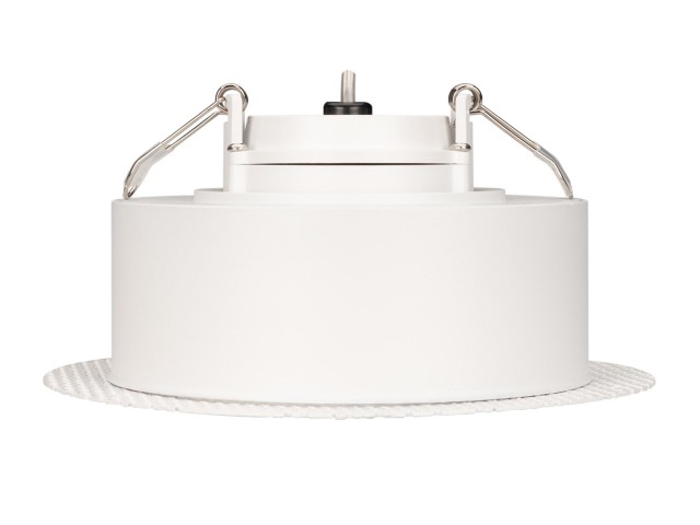 Корпус PLURIO-BASE-BUILT-TRIMLESS-R160 (WH, 1-2, 200mA) (Arlight, IP20 Металл, 3 года) фото:6