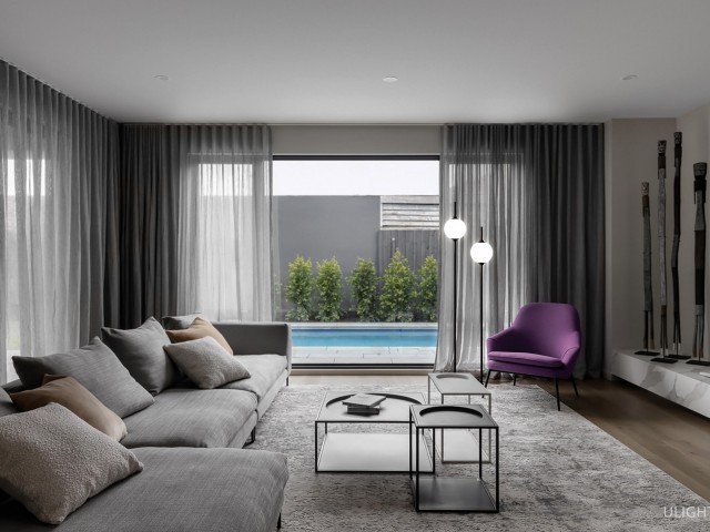 Напольный светильник (торшер) Maytoni Z020FL-L12BK фото:21