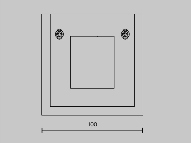 Настенный светильник (бра) Technical C155-WL-02-3W-W фото:8