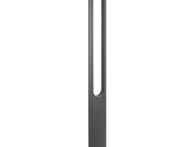 Светильник LGD-MUSE-BOLL-H1500-18W Warm3000 (DG, 328 deg, 230V) (Arlight, IP65 Металл, 3 года) фото:8
