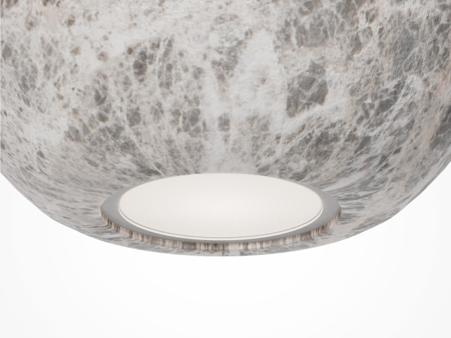 Подвесной светильник Maytoni MOD461PL-01GR фото:5