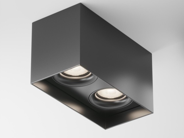 Потолочный светильник Technical C015CL-02B фото:6