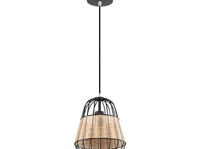 Подвесной светильник Freya FR5335PL-01B2 фото:2