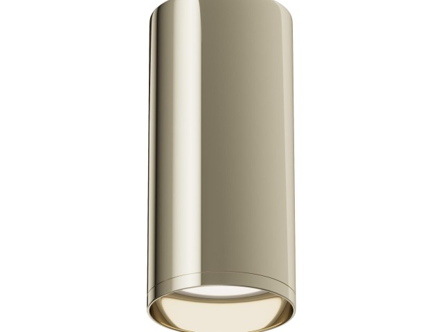 Потолочный светильник Technical C010CL-01G фото:6