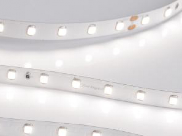 Лента RT 2-5000-50m 24V Day4000 (2835, 80 LED/m, LUX) (Arlight, 6 Вт/м, IP20) фото:3
