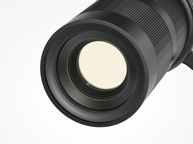 Трековый светильник Technical TR108-3-10W3K-B фото:7