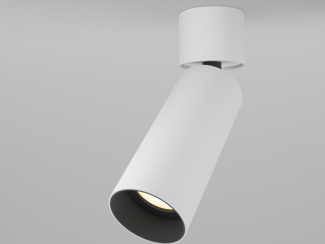 Потолочный светильник Technical C055CL-L12W3K-W-W фото:8