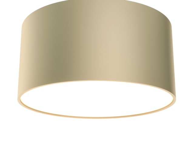 Потолочный светильник Technical C032CL-12W4K-RD-MG фото:3
