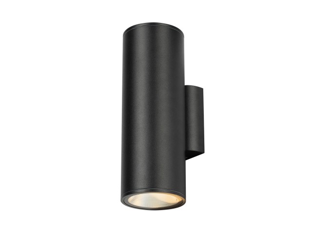 Настенный светильник (бра) Outdoor O303WL-L24GF3K фото:9