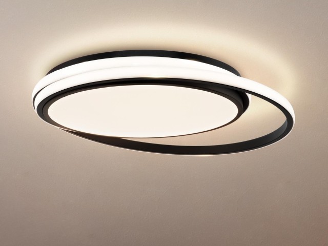 Потолочный светильник Freya FR10032CL-L98B фото:6