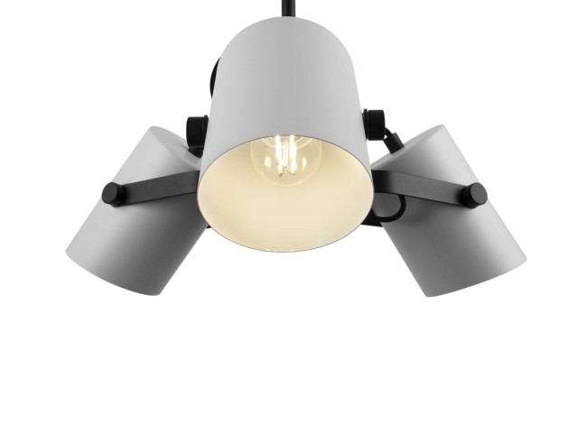 Подвесной светильник Freya FR4004PL-03WB фото:6