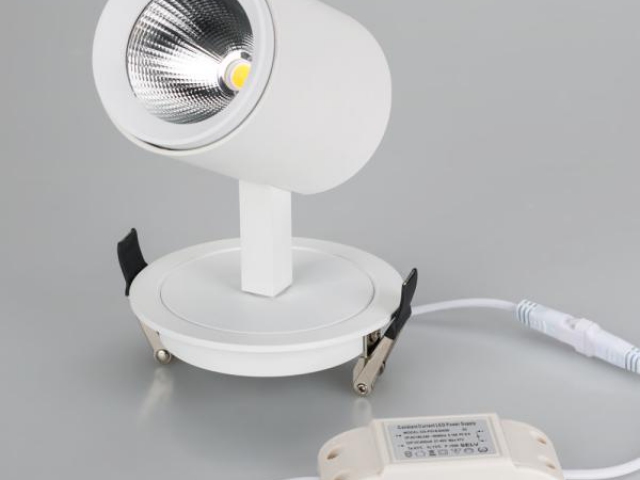Светильник LGD-LUMOS-R76-16W Warm3000 (WH, 20 deg) (Arlight, IP20 Металл, 3 года) фото:8