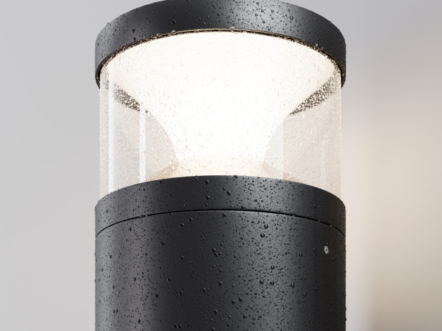 Ландшафтный светильник Outdoor O496FL-L21B3K фото:4