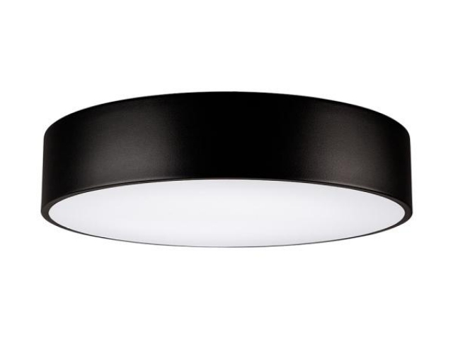 Светильник SP-TOR-PILL-R400-25W Warm3000 (BK, 120 deg) (Arlight, IP20 Металл, 3 года) фото:9