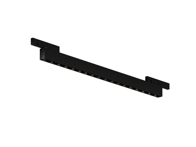 Трековый светильник Technical TR193-1-15W2.7K-M-B фото:7