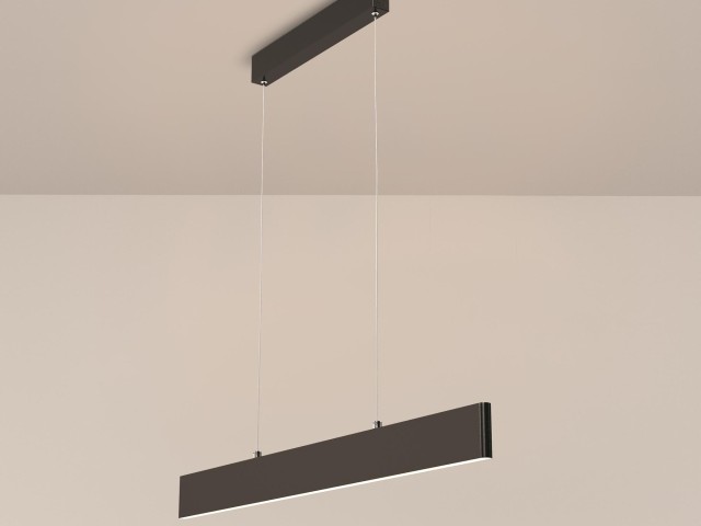 Подвесной светильник Technical P010PL-L23B фото:24