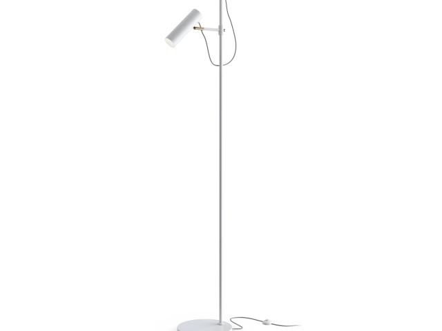 Напольный светильник (торшер) Maytoni MOD129FL-01W фото:6